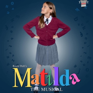 MATILDA THE MUSICAL Announced At Christian Theater Arts Project Photo