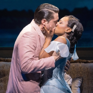 Wake Up With BroadwayWorld June 30, 2025 Photo