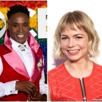 Wake Up With BWW 7/17: WAITRESS Closing, Webber's CINDERELLA Coming to Broadway, and More! Image