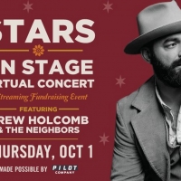 Tennessee Theatre Hosts Virtual STARS ON STAGE Fundraiser Photo