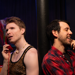 Review: SMILEY at Open Space Arts Photo