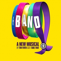 Music Theatre International Acquires Licensing Rights To THE BAND By Tim Firth and Th Photo