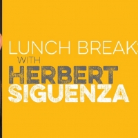 BWW Interview: San Diego Repertory Theatre invites you to LUNCH BREAKS WITH HERBERT…