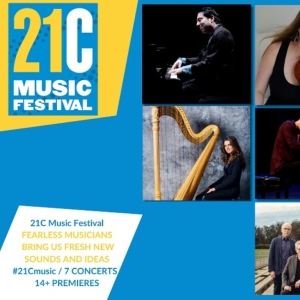 The 11th Edition of the 21C Music Festival at The Royal Conservatory of Music to Feat Photo