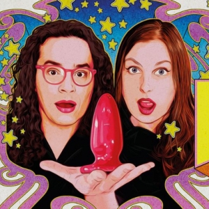 HOLE! Comes to Edinburgh Fringe Photo