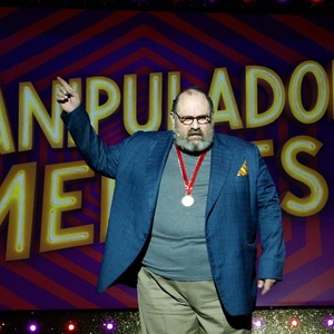 Crítica: EL MANIPULADOR DE MENTES, UNA NOCHE DE ILUSIÓN TRÁGICA at Teatro Jorge Negrete