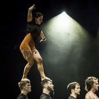 The Wallis Presents CIRCA: HUMANS Photo