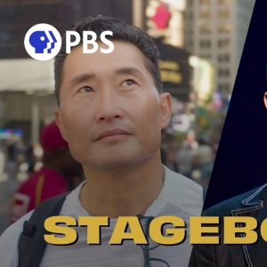 Video: Watch Daniel Dae Kim’s Journey to YELLOW FACE in PBS' STAGEBOUND Video