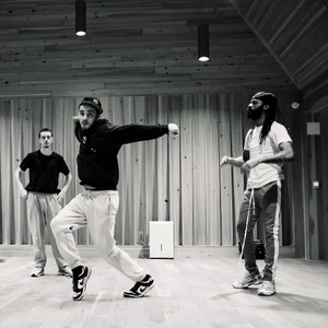 Works & Process On Tour to Present Chrybaby Cozie & Harlem Lite Feet: Chrysolation Photo