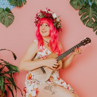 WHO IS THE UKULELE DREAM GIRL? Comes to the Bakehouse Theatre