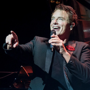 DOCTOR WHO's John Barrowman to Return to 54 Below in November Photo