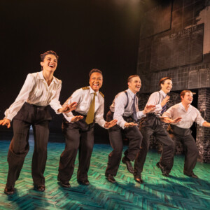 OPERATION MINCEMEAT Tickets to go on Sale for Seattle Run Photo