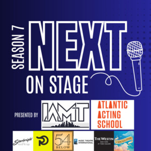 Submissions Are Open For BroadwayWorld's Next On Stage: Season 7 Photo