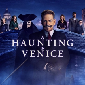 A HAUNTING IN VENICE Arrives On Hulu And Digital October 31 Photo