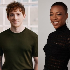 Ethan Slater, Kal Penn and More to Star in THE LARAMIE PROJECT Reading Photo