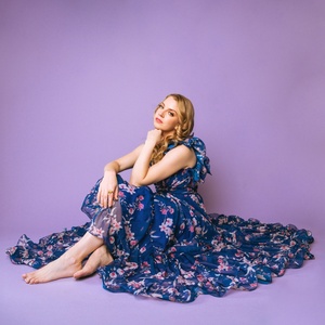 Interview: Aubrey Johnson Celebrates Unique New Album THE LIVELY AIR at Birdland Photo