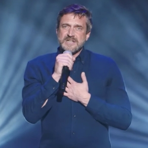 Video: Watch Raúl Esparza Sing 'Come to Your Senses' at MCC MISCAST22