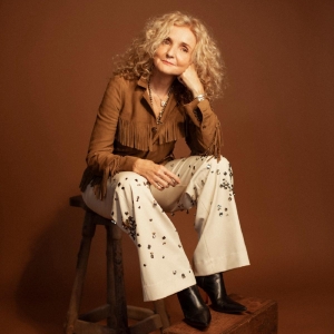 Patty Griffin Sets New Album and Tour with Rickie Lee Jones Photo