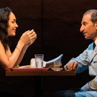 BWW Review: THE BAND'S VISIT Brings an Intimate Story and Gorgeous Music to Broadway Photo