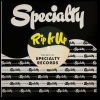 Craft Recordings Celebrates 75th Anniversary of Specialty Records Video