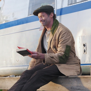 Video: Watch a New Featurette for THE SHEEP DETECTIVES with Hugh Jackman Photo