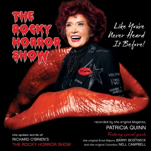 THE ROCKY HORROR PICTURE SHOW Gets New Tribute Album Feat. Original Stars Photo