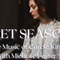 Eagle Theatre Presents SWEET SEASONS Celebrating the Music of Carole King Video