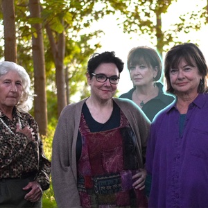 Lauren Gundersons ANTHROPOLOGY to be Presented at the Adobe Theater Photo