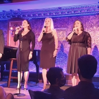 Review: June 26th Installment Of SONDHEIM UNPLUGGED at Feinstein's/54 Below by Guest Reviewer Andrew Poretz Article