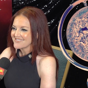 Video: Jennifer Simard's Tony Nomination is a 'Talisman of Resilience' Photo