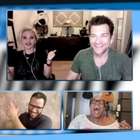 Listen: Orfeh, Andy Karl & More Join THE GREAT BROADWAY GAME SHOW COMPETITION Photo