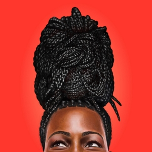 Cast and Creative Team Set for JAJAS AFRICAN HAIR BRAIDING at Arena Stage Photo
