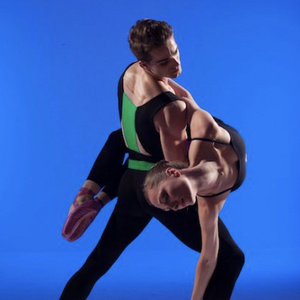 Kaatsbaan Cultural Park to Present New Work Preview: Kevin Iega Jeff's Letters to My  Photo