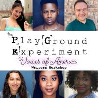 The Voices Of America Writers Workshop Presents Excerpts From Work In Development December Photo