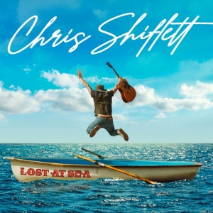 Foo Fighters Guitarist Chris Shiflett Blends California Roots With Honky Tonk Dreams  Video