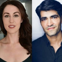 Kelley Curran, Ben Horner, Elizabeth Stahlmann & More to Star in THE MISANTHROPE Read Video