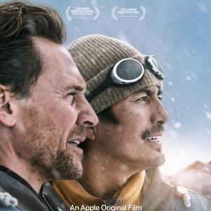 TENZING to Premiere on Apple Original Films Photo