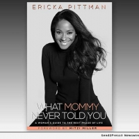 The Oracle Group International Announces WHAT MOMMY NEVER TOLD YOU: A Woman's Guide t