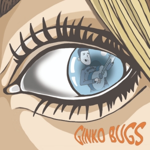 Ginko Bugs Will Release Pop-Rock Single 'My Eyelash Girl' Photo