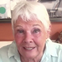 VIDEO: Dame Judi Dench Expresses Concern For the Return of Theatre Video