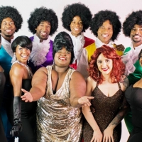 A SOULFUL CHRISTMAS Will Return to Ring in the Holidays