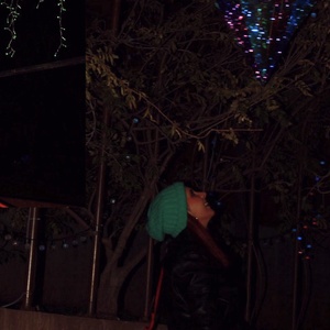 Student Blogger: Making Room to Rest Photo