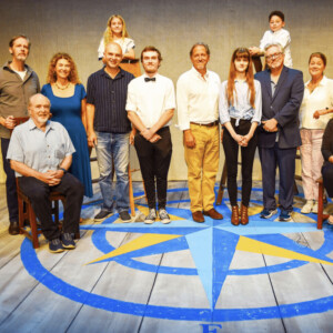 Review: OUR TOWN AT TOWN PLAYERS OF NEW CANAAN