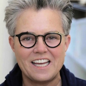 EDINBURGH 2025: Review: ROSIE O'DONNELL: COMMON KNOWLEDGE, Gilded Balloon Photo