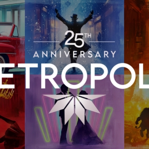 Metropolis Performing Arts Centre Announces 2025/26 Season And New Leadership Photo