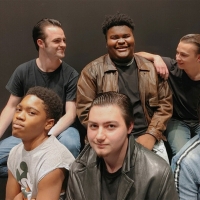Arts & Science Center to Present THE OUTSIDERS Photo