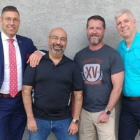 Lips Will Present A NIGHT OF STARS as the Official Kick-Off Fundraiser for the Annual Photo