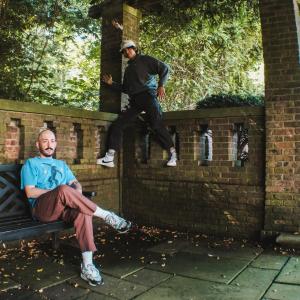 Oso Oso Announces AN EXCHANGE OF INFORMATION Album, Fall Tour Photo