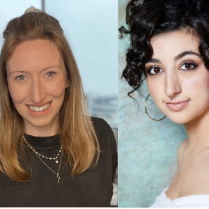 Amas Musical Theatre Announces Recipients of Seventh Annual Eric H. Weinberger Award  Photo