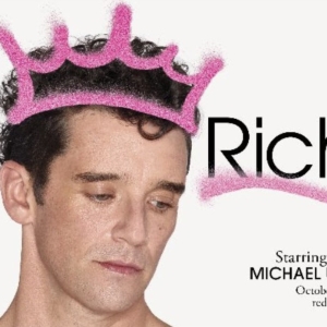 Complete Cast and Design Team Set for RICHARD II Starring Michael Urie Photo